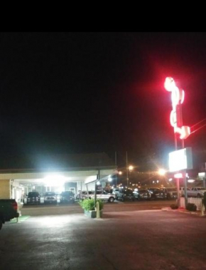 USA Motel